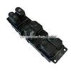 The HL-HY445 93570-1R111 Is a Power Window Switch Compatible with Hyundai Accent.