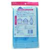Chemical Japan Draining Net, 175 Sheets (35 Sheets x 5 Packs), 25cm x 28cm, Fine Mesh, Non-Absorbent