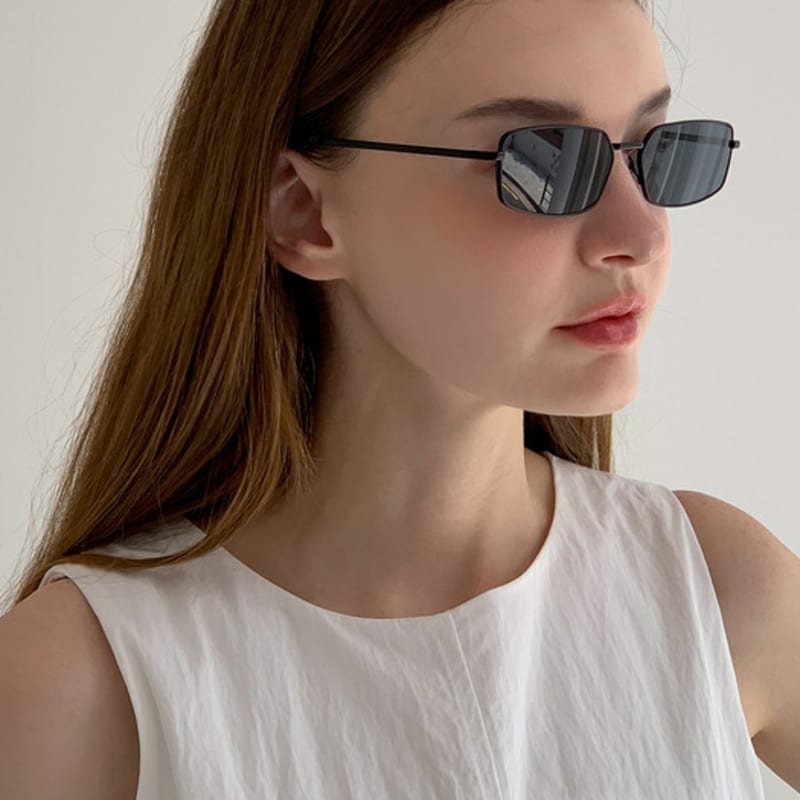 

VASCARA SYDIA (4colors) gray