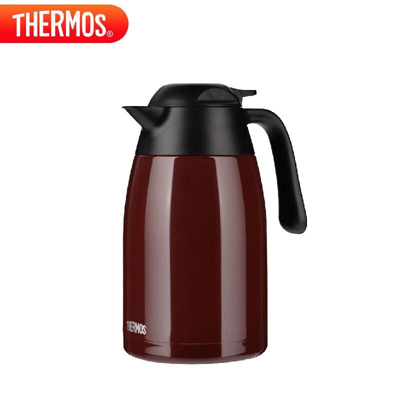 

THERMOS THX-1500 Stainless Steel Insulated Kettle 1500ML