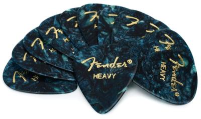 Pick PICKPACK OCEAN TURQ HVY