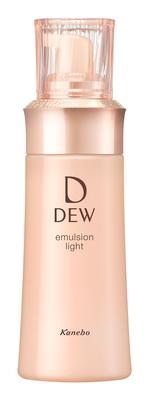 DEW Emulsion, Refreshing, 100ml