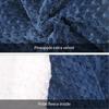 Plush Cat Winter Sleeping Bag - Cozy Small Pet Bed
