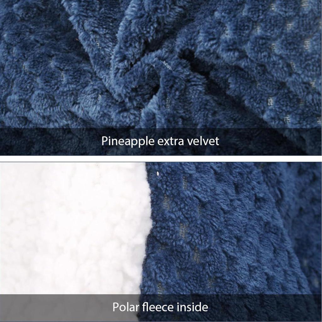 Plush Cat Winter Sleeping Bag - Cozy Small Pet Bed