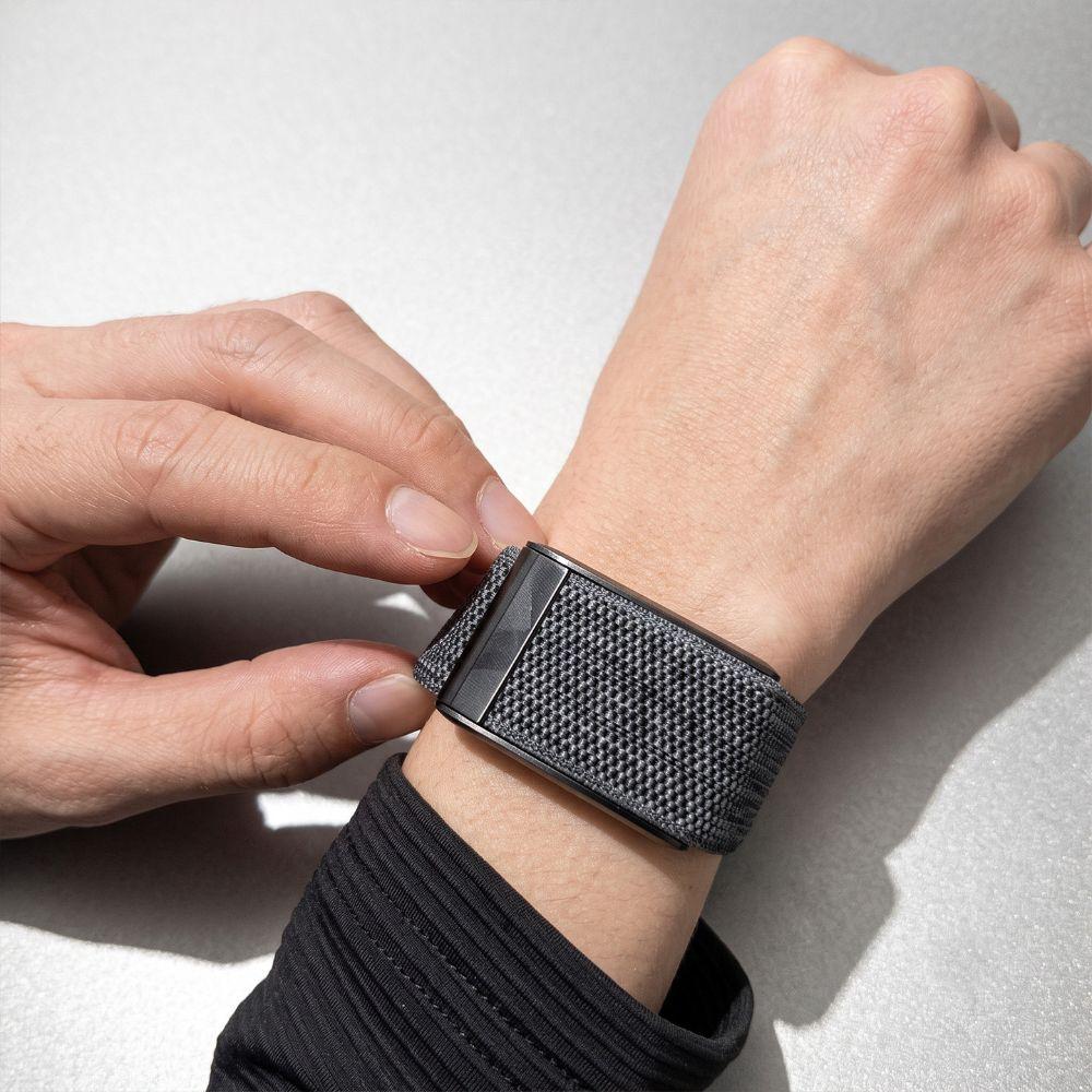 Plastic Combo Adapter for Amazfit Helio Strap Whoop 4.0 For Both Devices Accessories