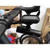 CNC Aluminum Bicycle Computer Mount for SCOTT SYNCROS ADDICT RR IC/FOIL AERO 1.5 Stem for Garmin1050 Wahoo Giant GPS Bryton 41g 7