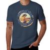 Joshu Tree National Park TShirt Lightweight Running TShirt