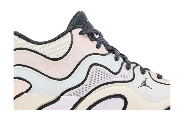 Men's Sneakers Air Jordan Tatum 3 PF 'Sidewalk Chalk'