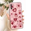 For Vivo Y70s Y70t V2002A Cute Cat Flower Phone Case For Vivo Y70S Y70T 5G Shockproof Soft Silicone Covers Bumpers