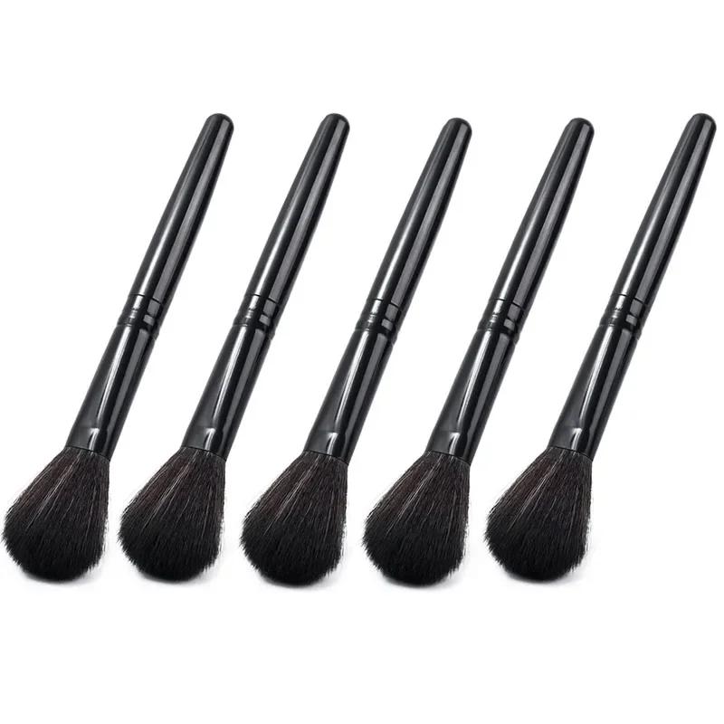 Car Detailing Brush Wash Fibre Super Soft Cleaning Brush Car Interior Detailing Kit Electrostatic Dust Remove Tools Accessories