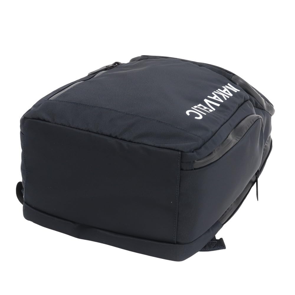 [Machiavelic] Racket Bag SQUAD AGILITY RACKET BAG D.NAVY(994)