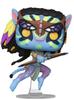 Filmo Avataras 2 mūšis Neytiri ir Jake'o Sully vinilinė figūrėlė modelis žaislai 10cm