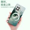 Applicable to Huawei nova14pro mobile phone case new nova14 rotating bracket nova13 anti-drop silicone 12/11