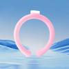 Outdoor Summer Neck Cooler Camping Climbing Cooling Neck Ring Outdoor Cooling Tool For Camping Hiking Cycling Running Fishing