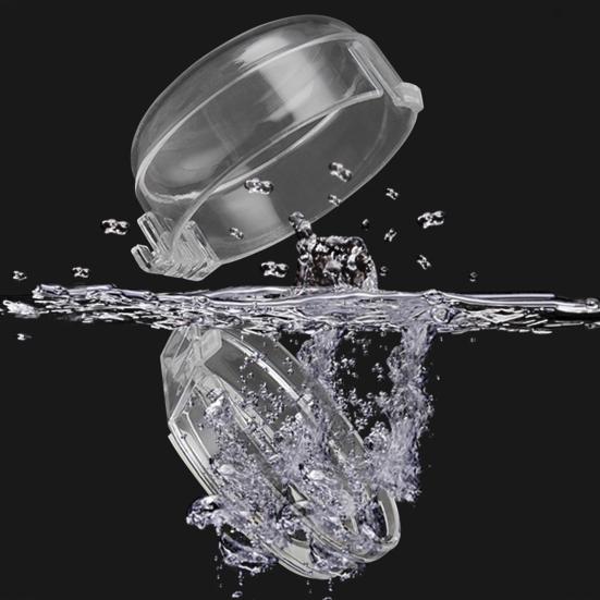 4/5/6/10Pcs Stove Knob Safety Cover Heat Resistant Dustproof Baby Proof Universal Kitchen Oven Lock Gas Stove Knob Safety Guard Protector