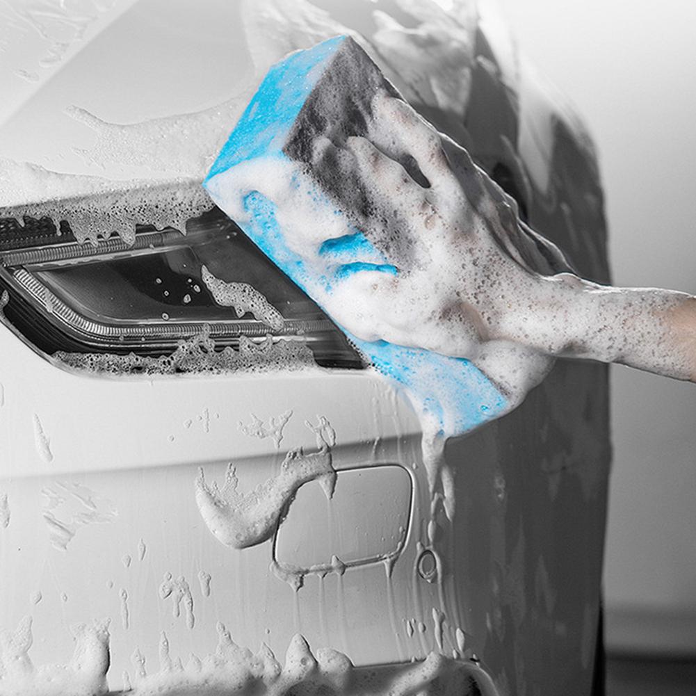 Car Headlight Renewal Cream Yellowing Removal Brightening Polishing Compound Sander-Free Headlight Repair Maintenance Product