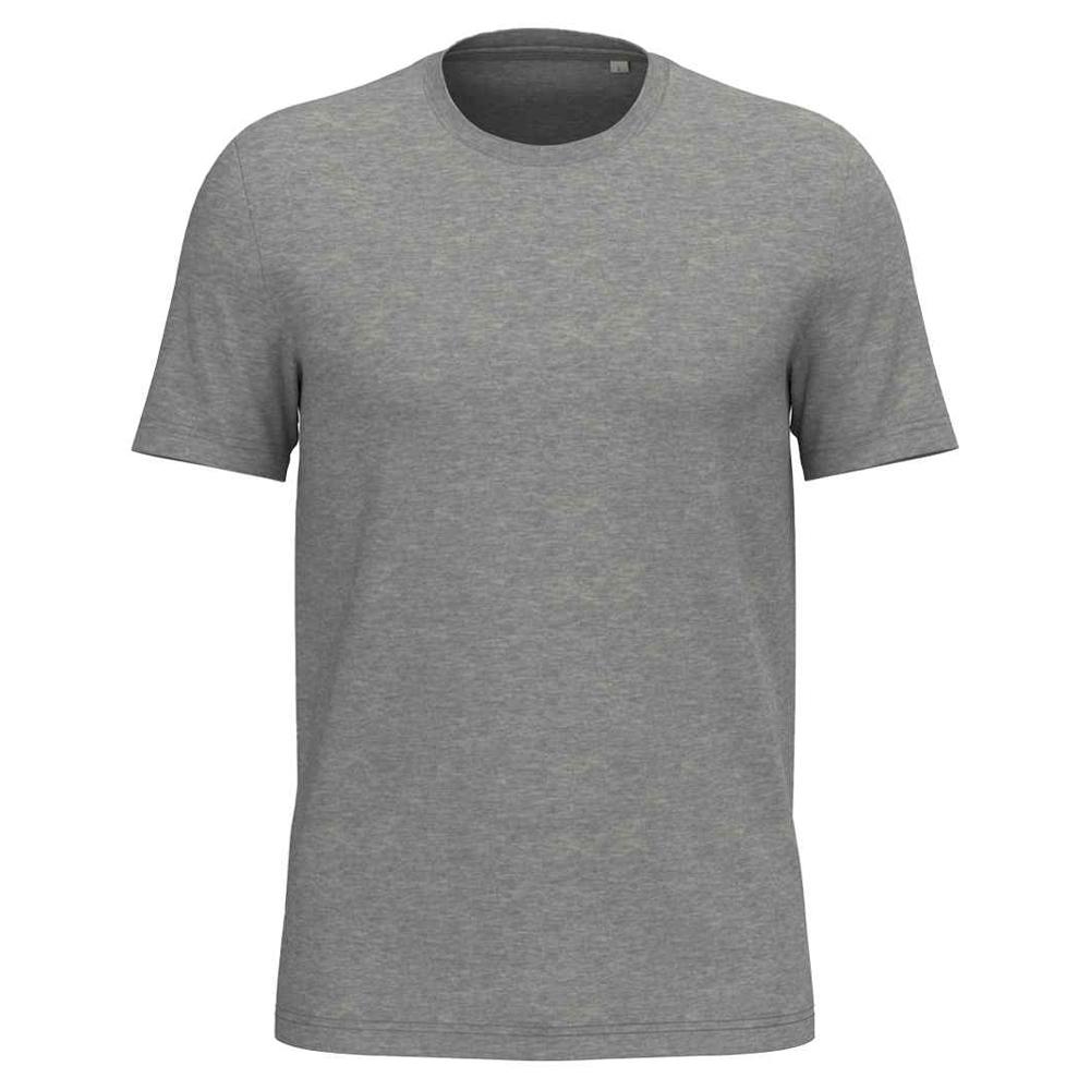 Native Spirit Unisex Adult Heavyweight Slim T-Shirt