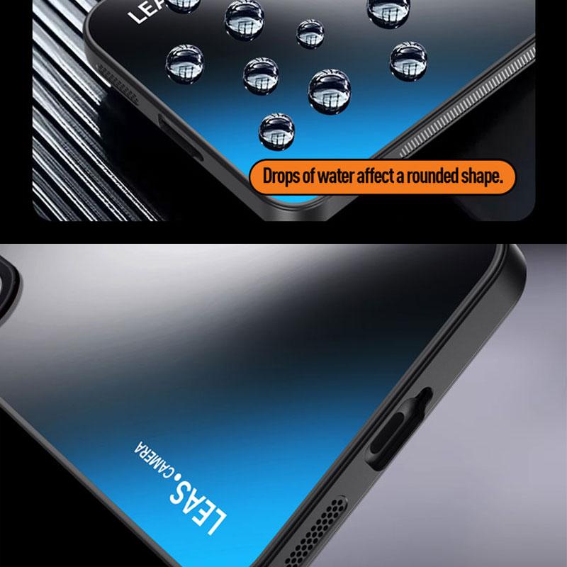Magnetic Case for Samsung A17 A07 A56 A16 A06 A55 A35 A15 M55 C55 Hard Shockproof Matte Bumper Stand Holder Cover Cases