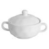 Half-Life Baby Ceramic Steaming Bowl with Lid