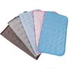 Pet Ice Silk Mat Dog Mat Summer Cool Mat Cooling Breathable Cat Cool Mat Cooling Supplies Small Large Dog Pet Mat