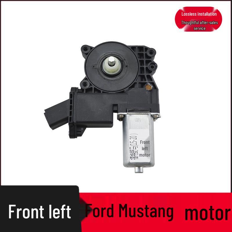 Fenstermotor für die Fahrertür für 2015-2020 Ford Mustang
