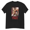 Dressed To Kill Cult Film Fan Art T-shirt