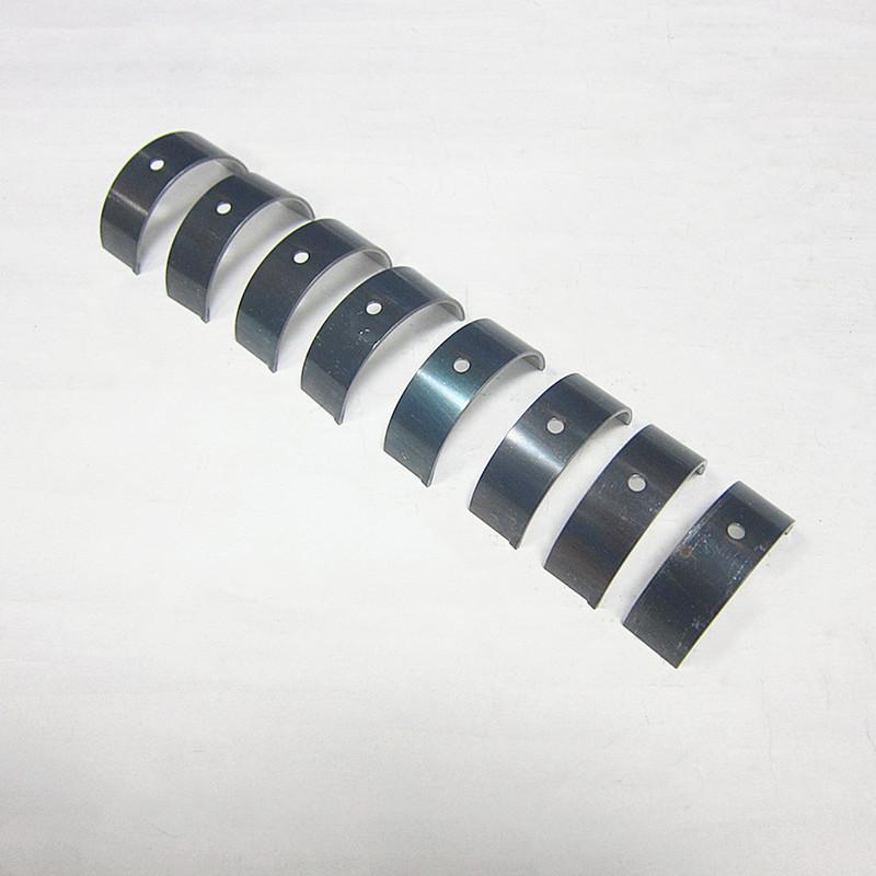 Car accessories HD00-11-225M1 engine connecting rod bearing STD for Haima 7 2012-2016 484Q Haima 3 2007-2016 479Q Freema