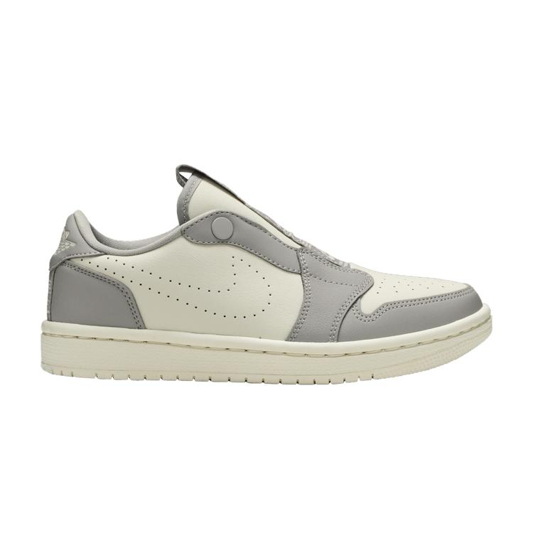 

Jordan 1 Retro Low Slip Atmosphere Grey (Women s) 39