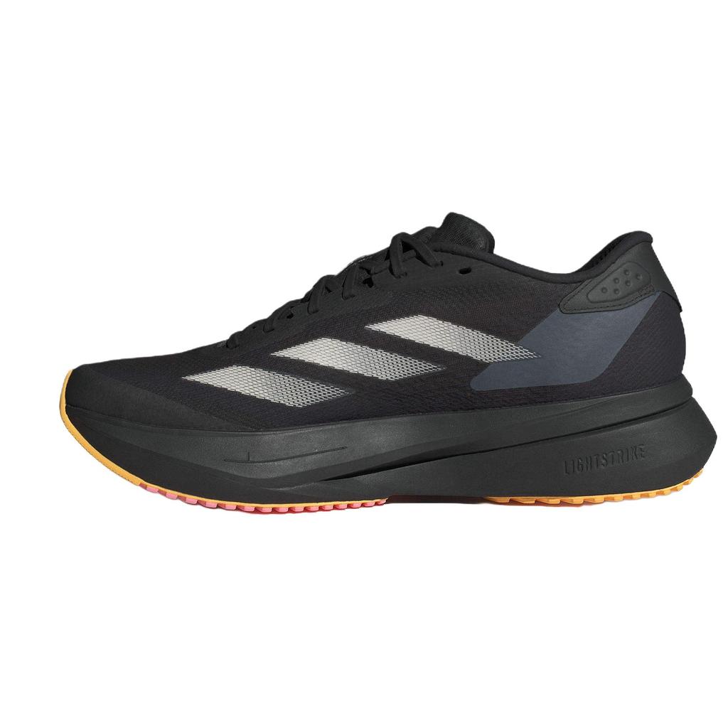 Ny Adidas Adizero Sl2 Core Black Zero Metalic Spark Dame IF6761