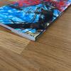 Used Yoshitaka Amano Illustration Special Edition First 2014 From Japan