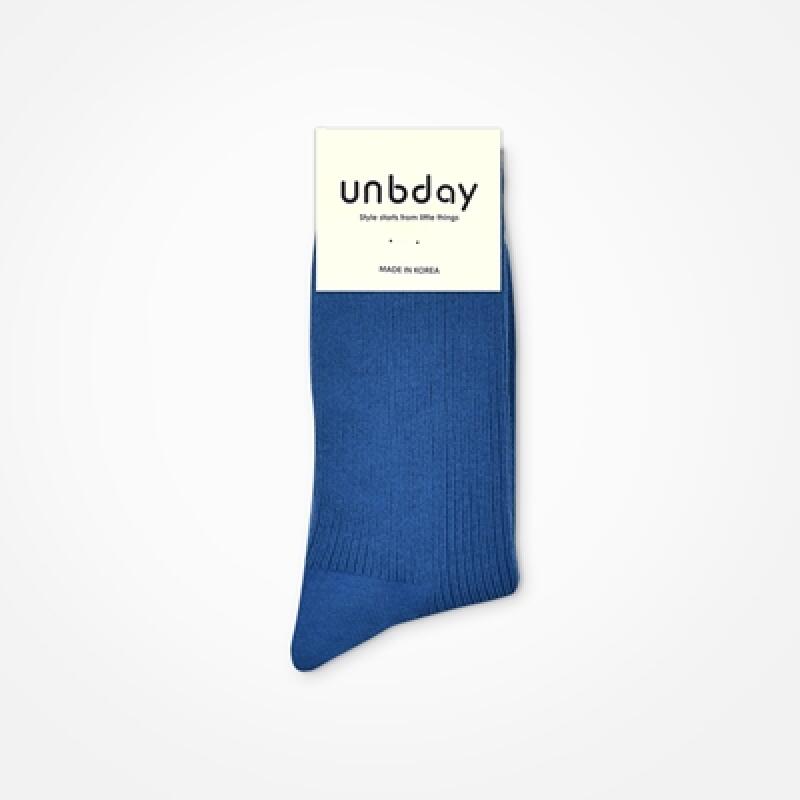 Women s 2-1 Golf Socks - Blue blue
