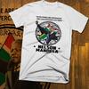 Nelson Mandela T-shirt, Black History, MLK, Malcolm X, All Sizes, Soft Cotton