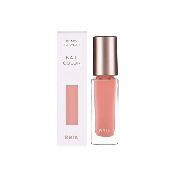 

Готовая к использованию краска для ногтей Pia Manicure, 7 мл, NS02 Телесный, 1 шт.