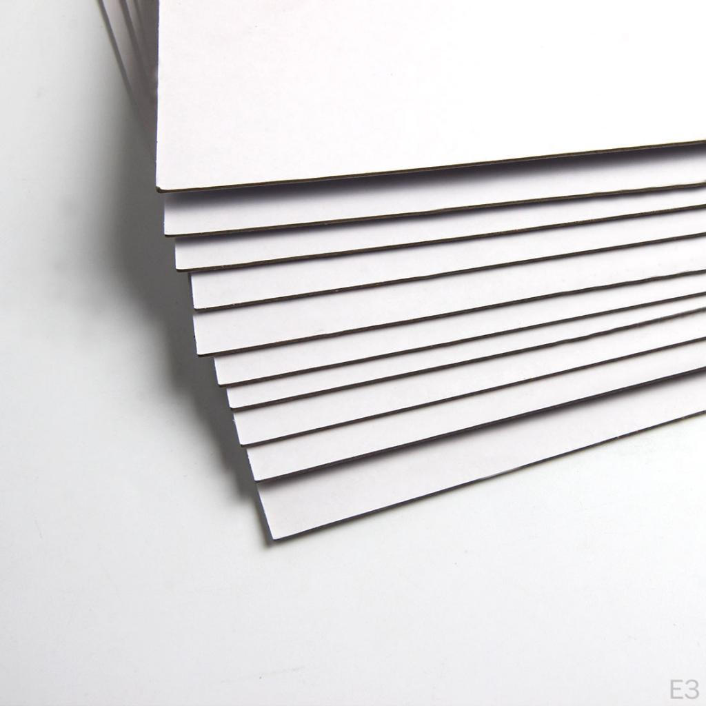 Cardstock Papers Cardboard for Craft Cardmaking