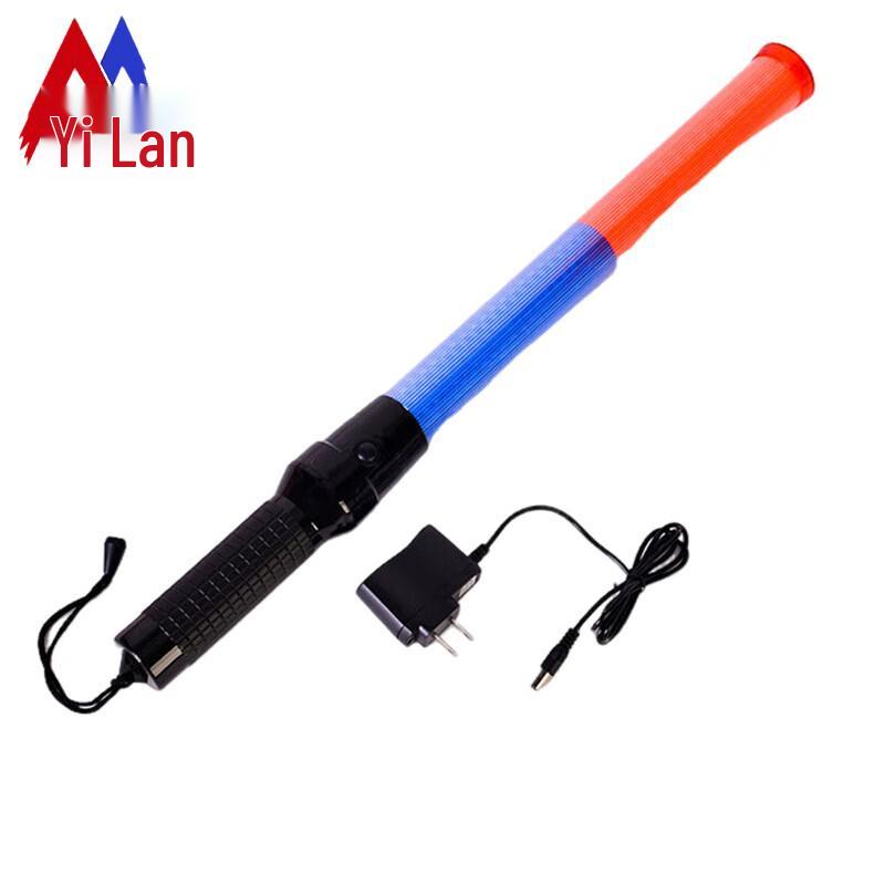 Yilan Ruční LED dopravní bezpečnostní tyč