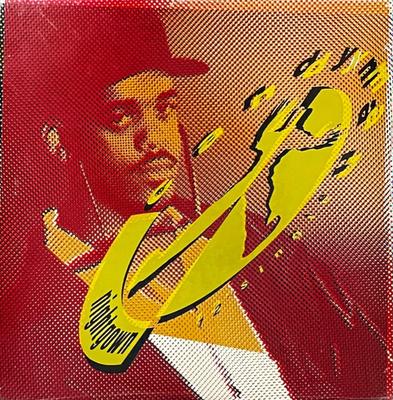 12inch Record CANDYMAN - Funky Gown 4973746 Epic 1991 US Rap & Hip-Hop/R&B Used