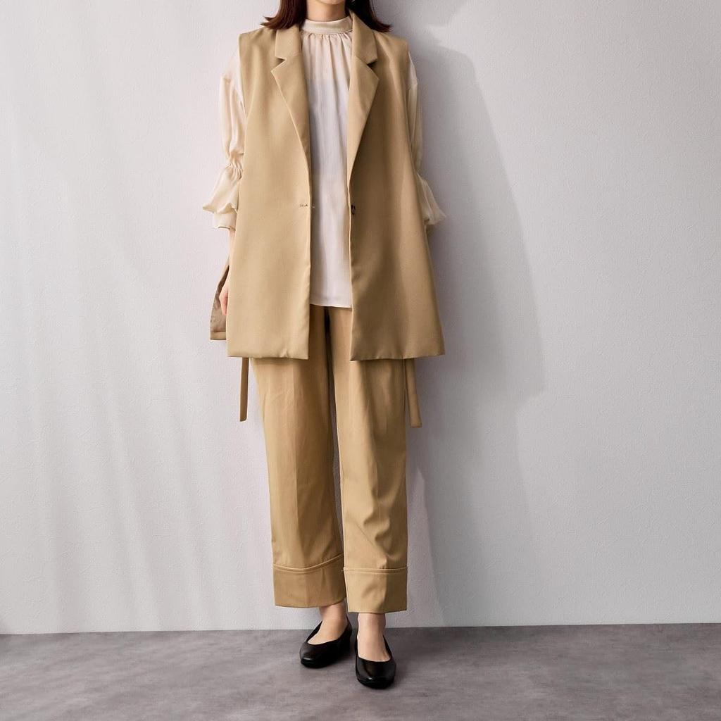 Himiko 1.5cm Heel Black Pumps/600007 Black 230