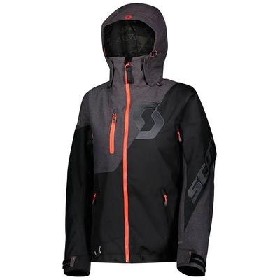 Scott Hooded Jacket Move Dryo