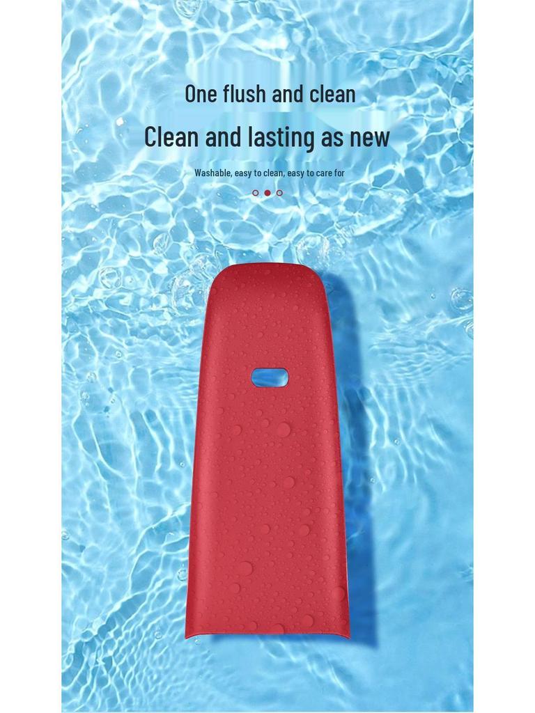 Silicone Armrest Protector for M7/M8 Car Door Window Lifter Panel