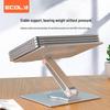 Ecola 360° Rotating Foldable Laptop Stand