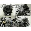 Top Studio Yamaha YZR-M1 2004 Super Detail Up Set Tamiya 1/12 MD29002