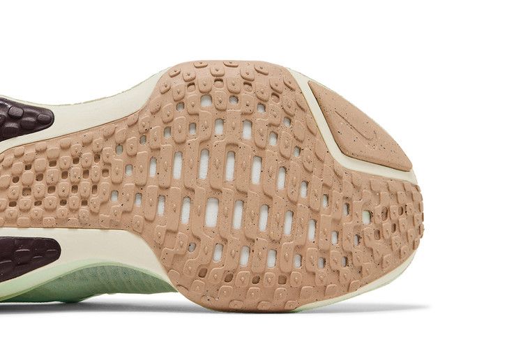 Nike ZoomX Invincible Run 3 Barely Green Violet Mist (Women's)