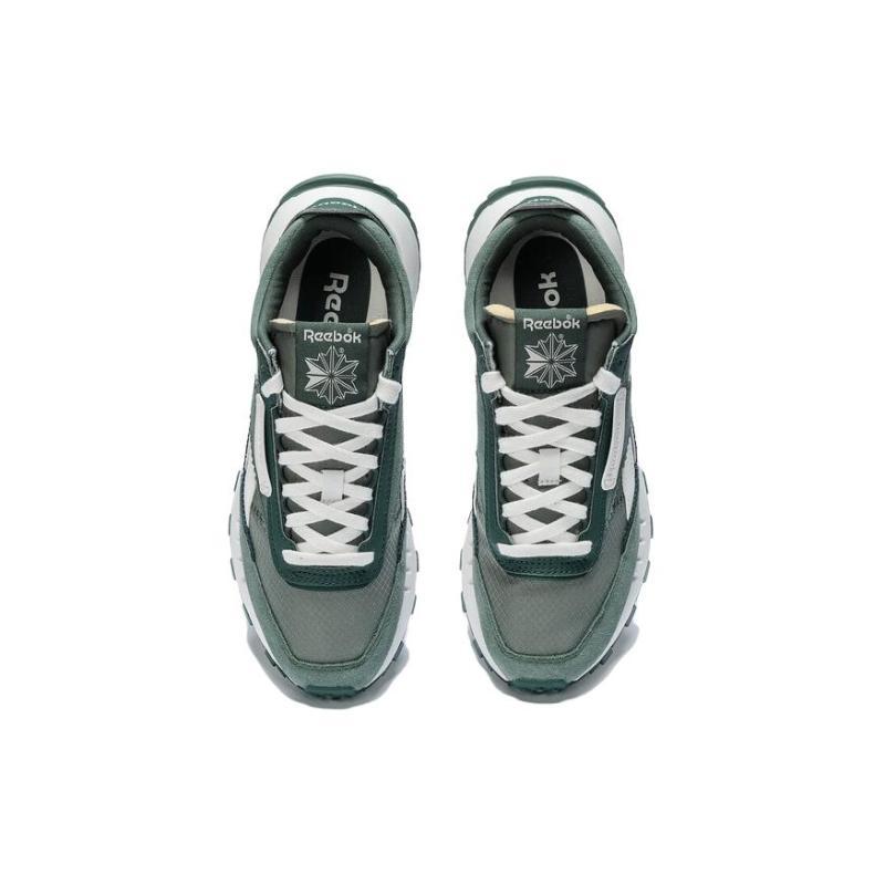 Reebok Classic Legacy 'Green White' Sneakers 100222340