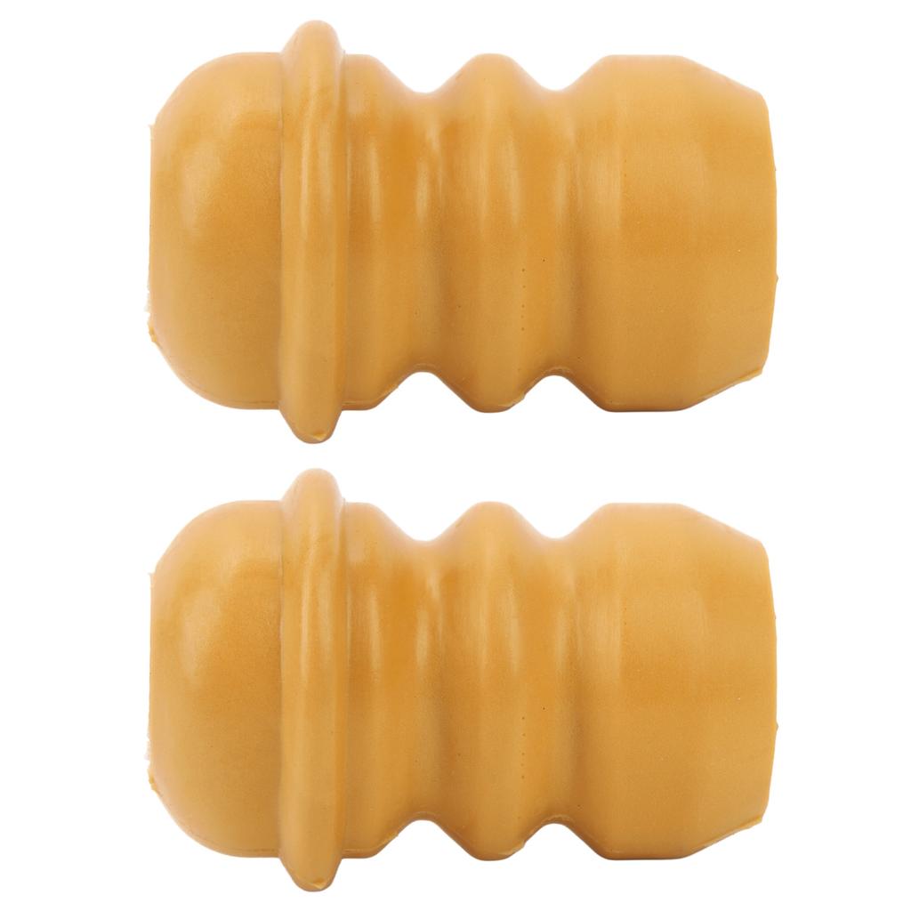 1pair Strut Bump Stop 99634330102 Rubber Strut Shock Mount Bump Stop Bushing For Boxster 1997 to 2012