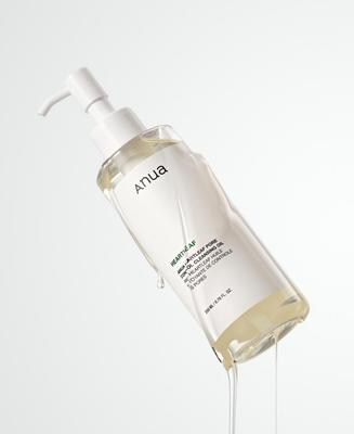 Heartleaf Pore Control Cleansing Oil 200 Ml