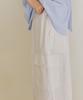 Peulob Nagomi Pants Ivory