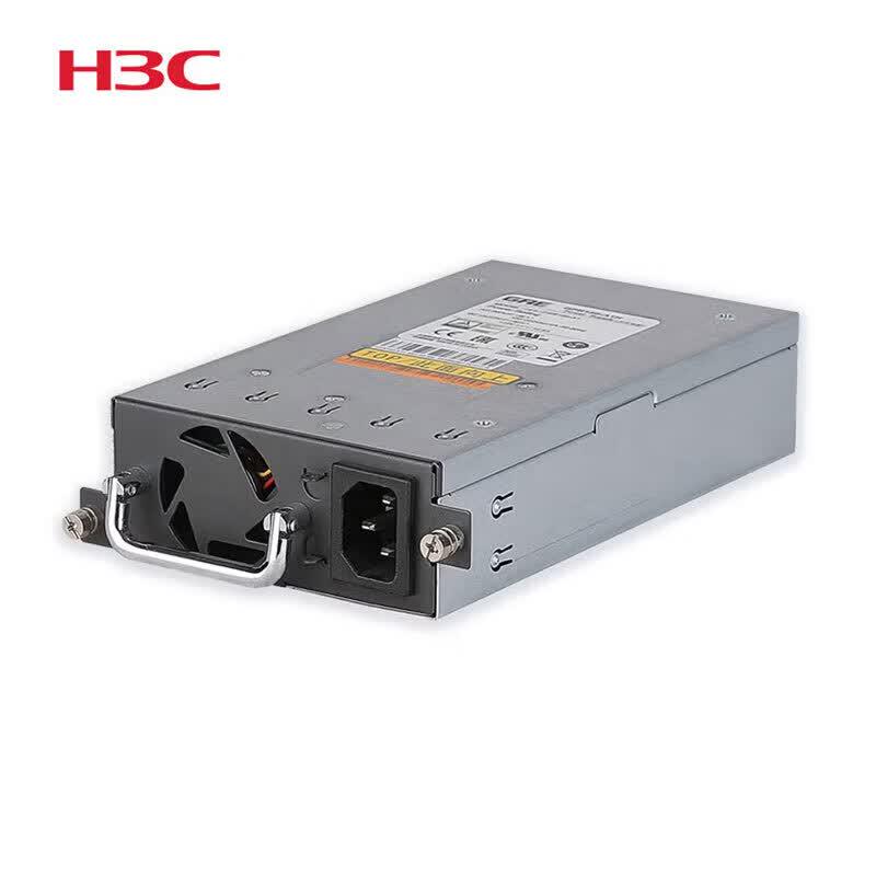 H3C Network Device Power Supplies and Modules