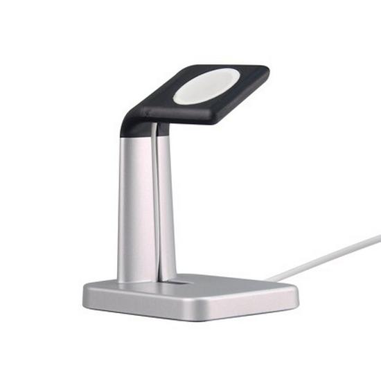 Apple Watch Universal Charging Stand - Desktop Base, Plastic