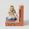 Disney Traditions Alice In Wonderland LED Door 6016902