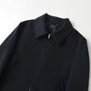 Women's Lapel Short Jacket - Autumn/Winter 2024 Collection